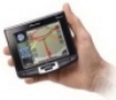 Mobiles Navisystem